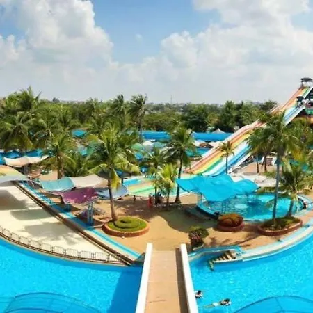Beach Las Americas * Playa Fanabe