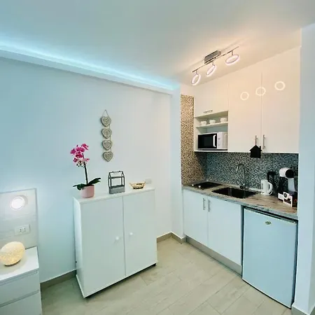 Beach Las Americas Appartement