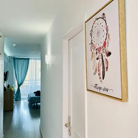 Appartement Beach Las Americas