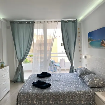 Beach Las Americas Appartement *