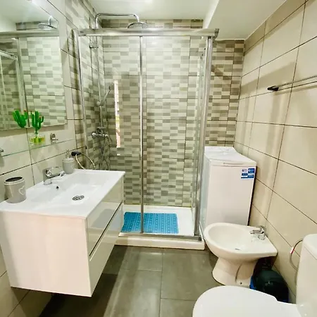 Beach Las Americas Appartement Playa Feñabe