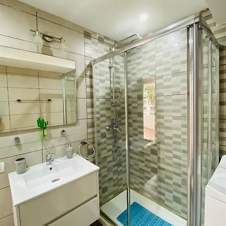 Beach Las Americas Appartement