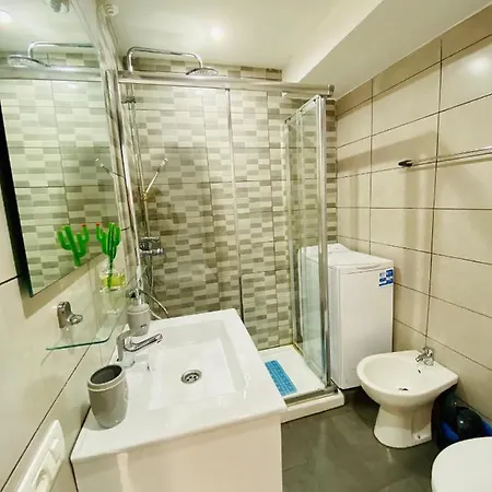 Appartement Beach Las Americas Playa Feñabe