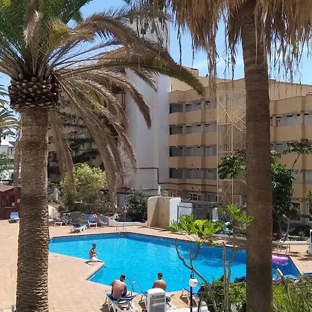 Appartamento Beach Las Americas Playa Feñabe