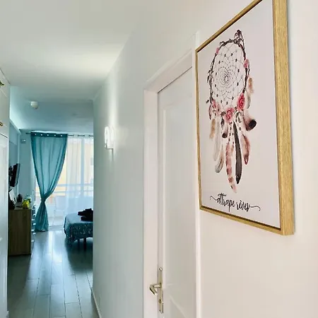 Apartmán Beach Las Americas