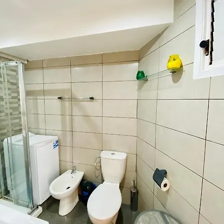 Apartmán Beach Las Americas *