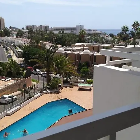 Apartmán Beach Las Americas