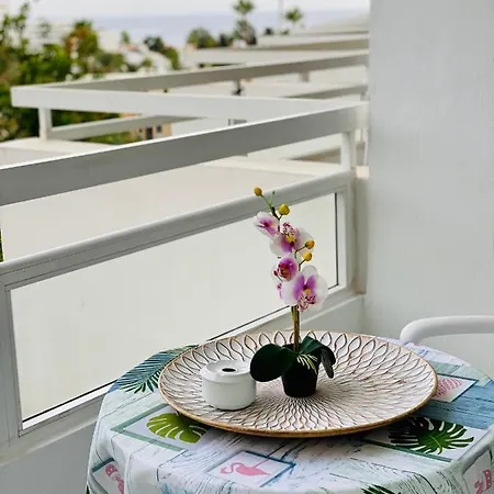 Beach Las Americas Apartmán Playa Feñabe