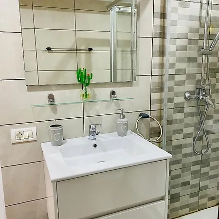 Apartmán Beach Las Americas