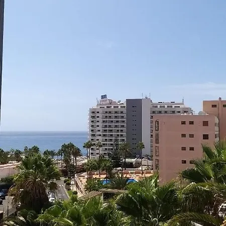 Beach Las Americas Apartmán