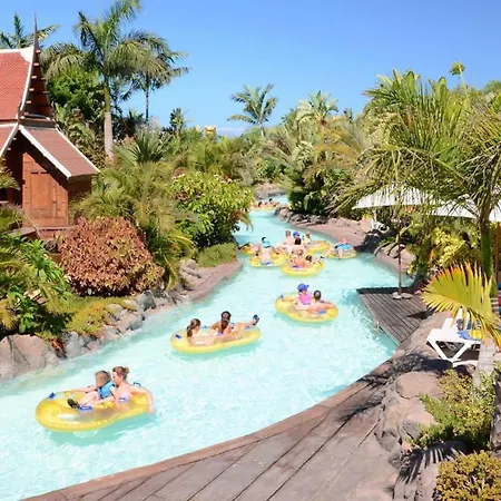 Apartmán Beach Las Americas *